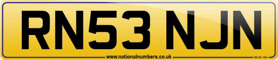 RN53 NJN