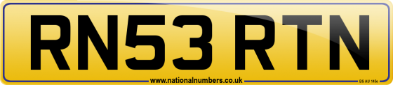 RN53 RTN