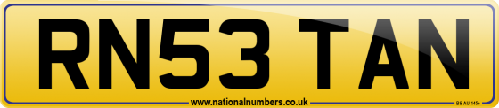 RN53 TAN