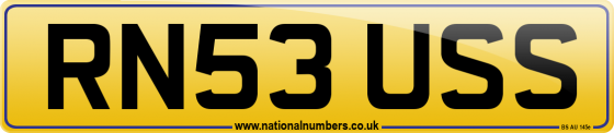 RN53 USS