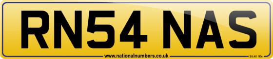 RN54 NAS