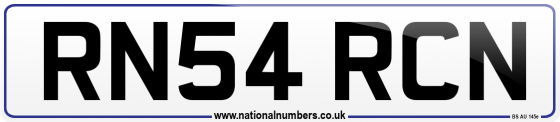 RN54 RCN