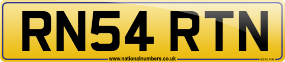 RN54 RTN