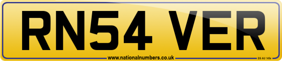 RN54 VER