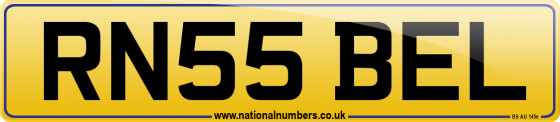 RN55 BEL