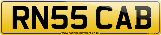 RN55 CAB