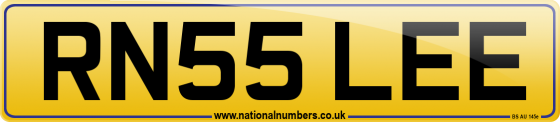 RN55 LEE