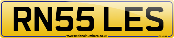 RN55 LES