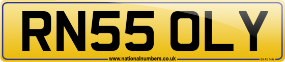 RN55 OLY