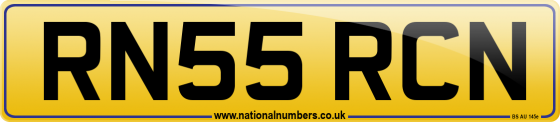 RN55 RCN