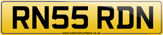 RN55 RDN