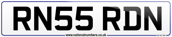 RN55 RDN