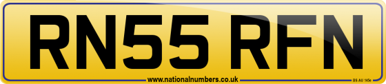 RN55 RFN