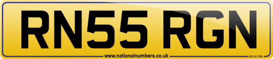 RN55 RGN