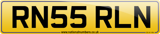 RN55 RLN