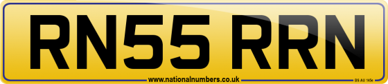 RN55 RRN