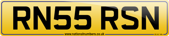 RN55 RSN
