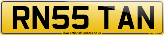 RN55 TAN