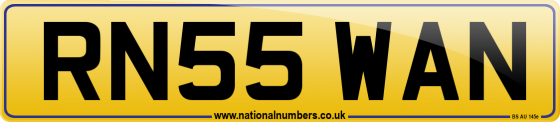 RN55 WAN