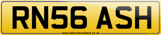 RN56 ASH