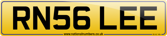 RN56 LEE