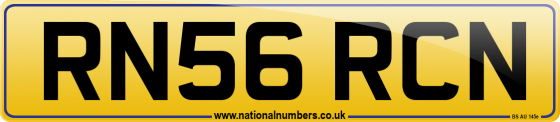 RN56 RCN