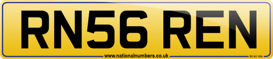 RN56 REN