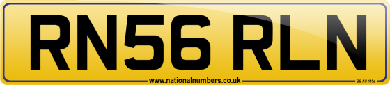 RN56 RLN