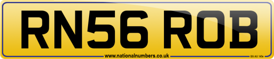 RN56 ROB