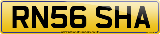 RN56 SHA