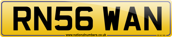 RN56 WAN
