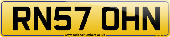 RN57 OHN