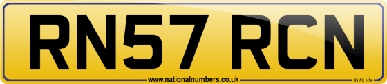 RN57 RCN