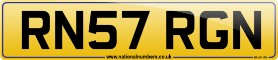 RN57 RGN