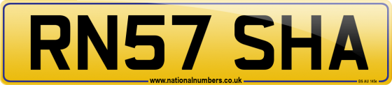 RN57 SHA