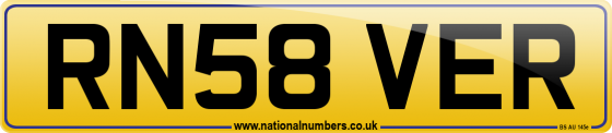 RN58 VER