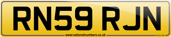 RN59 RJN