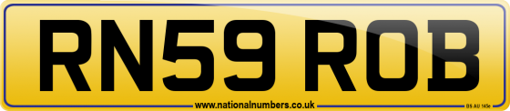 RN59 ROB