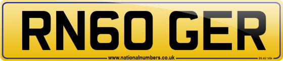 RN60 GER