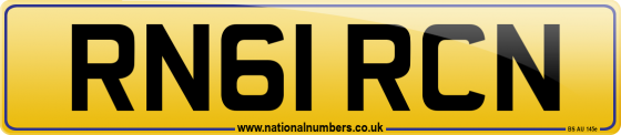 RN61 RCN