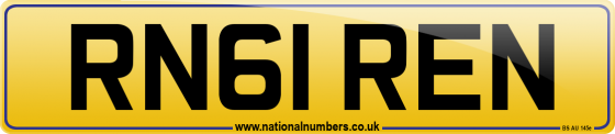 RN61 REN