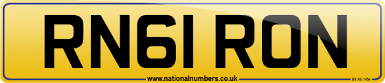 RN61 RON