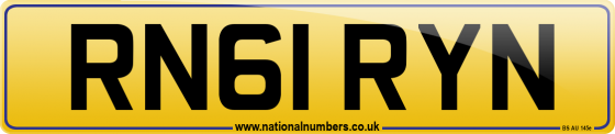 RN61 RYN