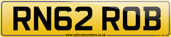 RN62 ROB