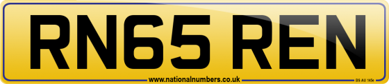 RN65 REN
