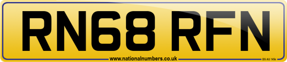RN68 RFN