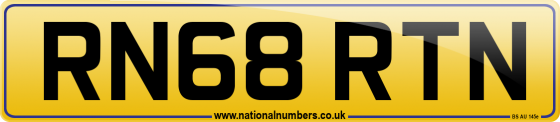 RN68 RTN