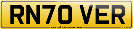 RN70 VER