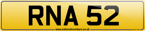 RNA 52