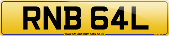 RNB 64L
